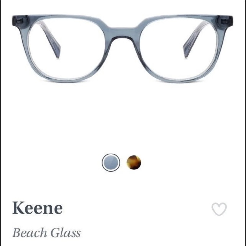 PRESCRIPTION EYE-GLASS FRAMES